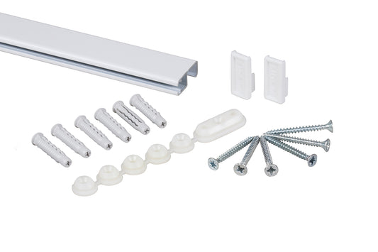 STAS cliprail pro (150 cm)