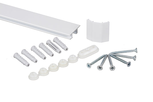 STAS cliprail max (150cm)