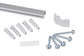 STAS minirail (150 cm)