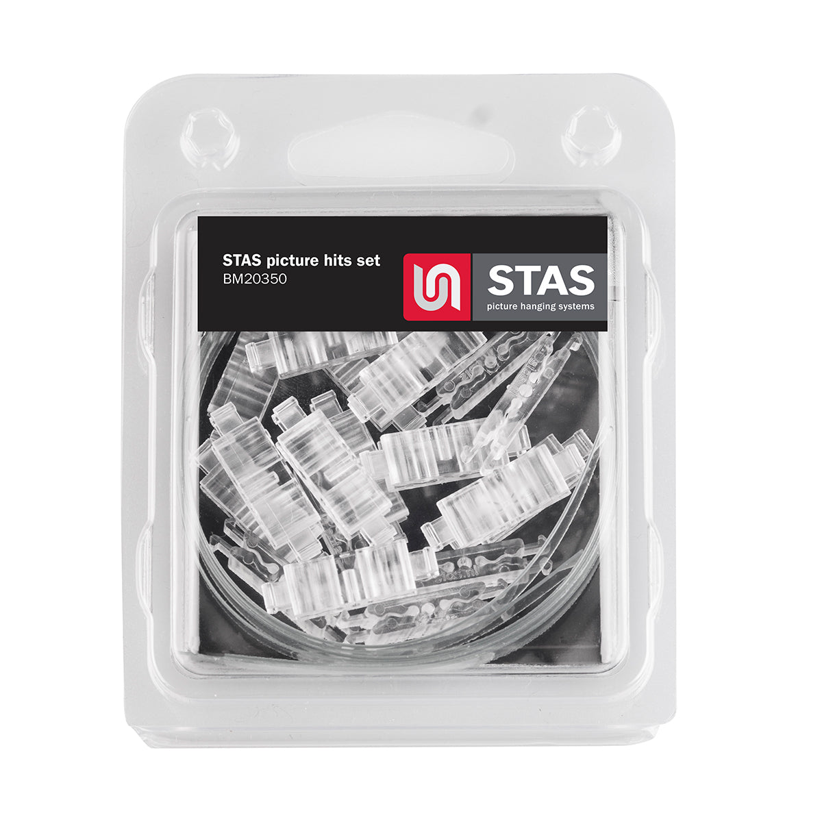 STAS picture hits: Transforme suas paredes com fotos rapidamente.