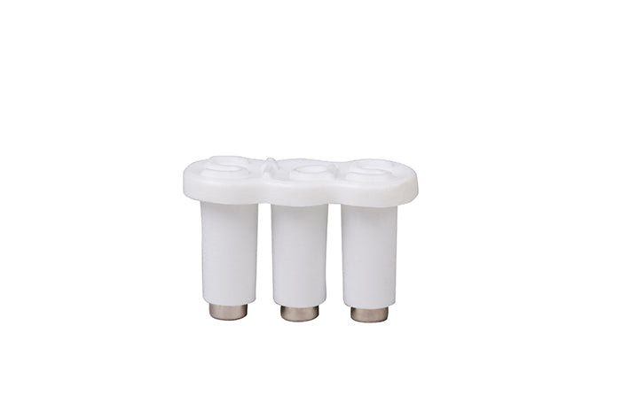STAS magnet: ideal para memorandos e postais.