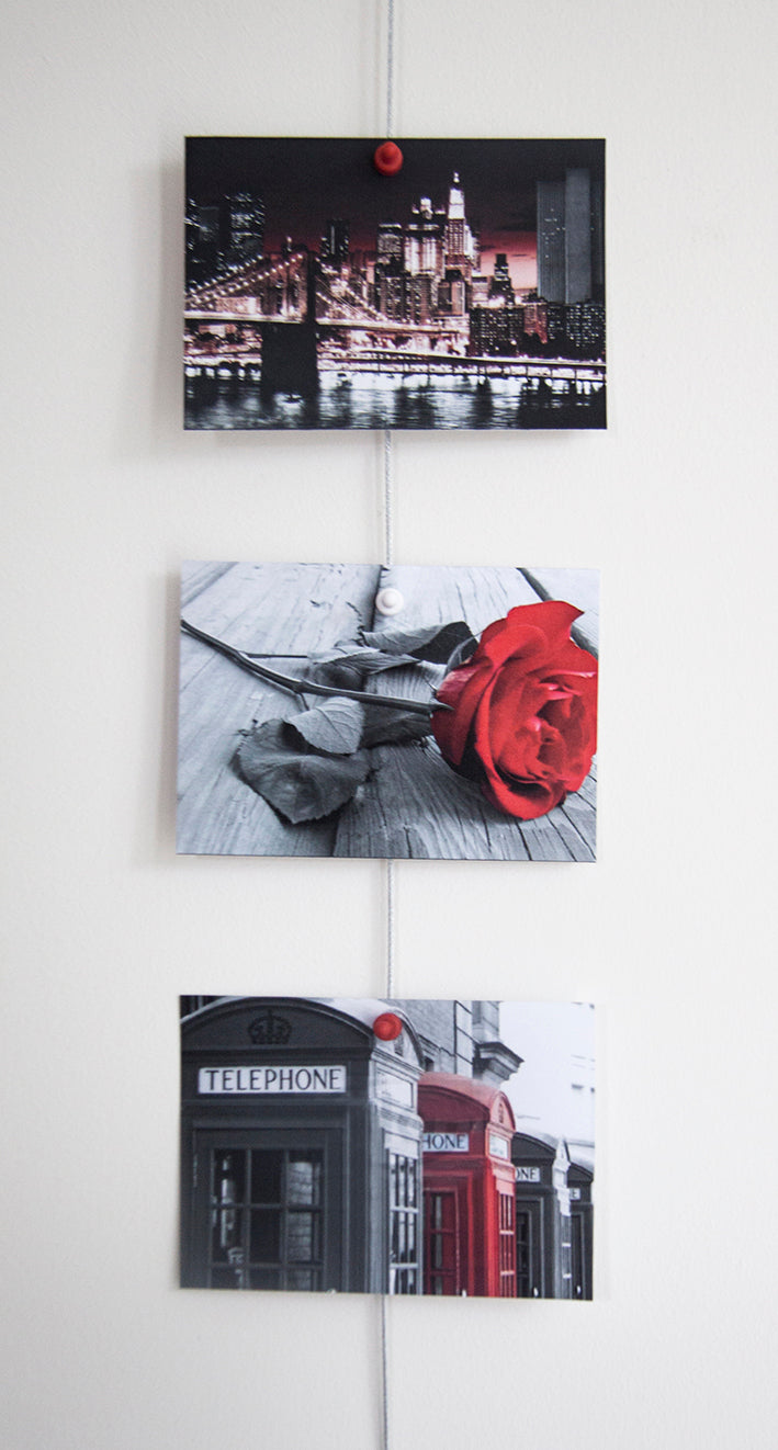 STAS magnet set - conjunto de ímanes