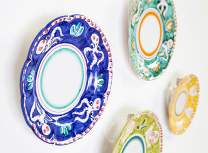 Suportes de placas STAS: ideal para decoração criativa.