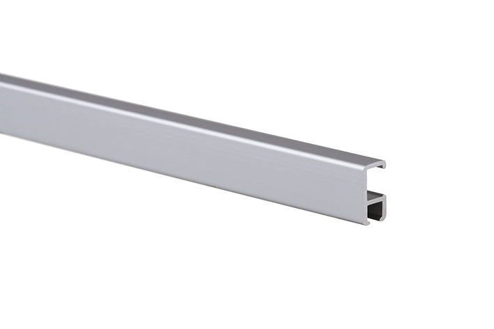 STAS minirail (150 cm): harmonia entre modernidade e funcionalidade para quadros.