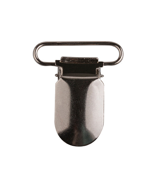Cabide têxtil STAS pendure decorações até 4kg.