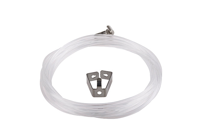 STAS cobra cordón de perlón 150cm + STAS smartspring