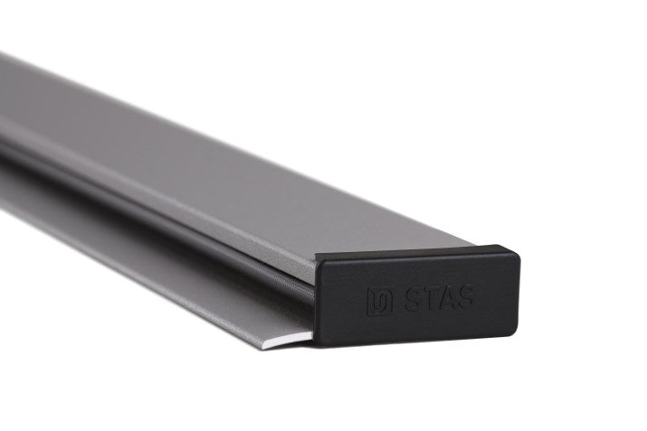 STAS papergrip, perfeito para decorações contínuas.