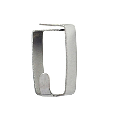 STAS smartspring suporta até 4 kg com cabo de perlon, ideal para calhas para pendudar quadros.