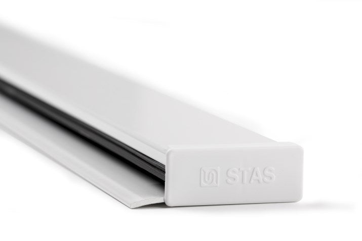STAS papergrip - Blanco