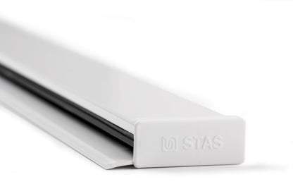 STAS papergrip, cores variadas, escolha a sua.