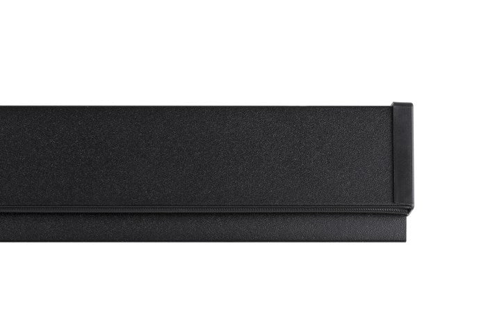 STAS papergrip, 13mm de profundidade eficiente.